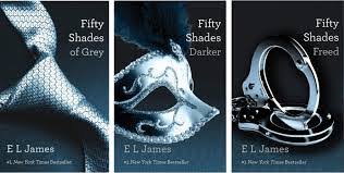 Fifty Shades Of Grey 123 Fifty Shades Fifty Shades Trilogy Shades Of Grey