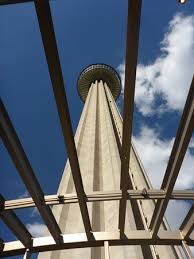 Tower Of The Americas Picture Of Chart House San Antonio