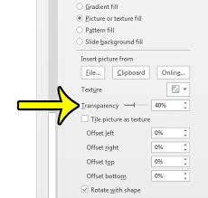 How to make background transparent in paint.net. How To Make A Picture Transparent In Powerpoint 2013 Live2tech