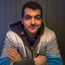 Jake Rothenberg's Instagram, Twitter & Facebook