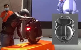 To order please fill the form with full name, full address with post code, tel number and email. V11 Is Inmotion Newest 50 Km H Electric Unicycle With 70 Mm Suspension Evnerds
