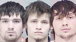 Trio not to be sentenced for roles in murder until September; no reason  given