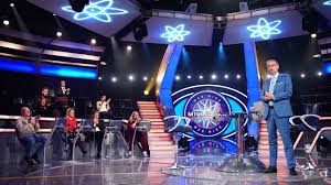 It is shown on the german tv station rtl on mondays and fridays at 20:15 (utc+1). So Viel Erspielen Promis Beim Wer Wird Millionar Special Promiflash De
