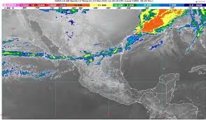 Temperatura, humedad, precipitaciones, nevada, luz diurna, sol, índice uv y temperatura del mar. Pronostico Del Clima Para El Martes 23 De Marzo News Report Mx