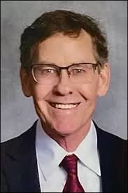 Stephen A. Beckman, 67, Jasper