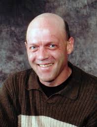 Obituary information for Patrick Cyril Spike