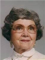 Marie Rushing Family History & Historical Records