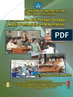 Ms iso 14001 (sistem pengurusan alam sekitar, spas) Media Dan Alat Peraga