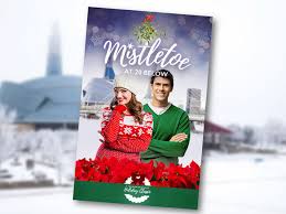 Lifetime's 2020 christmas movie schedule brings 30x the holiday cheer it's a wonderful lifetime is giving us more movies and star power than ever before. Winnipeg A Hallmark Setting For Hallmark Lifetime Christmas Films Only In The Peg Tourism Winnipeg