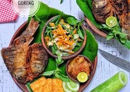 Resep Ikan Mas Crispy Oleh Susi Agung Resep Resep Ikan Mas Makanan Resep Masakan Indonesia