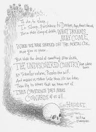 Hamlet Shakespeare Quotes Literature Quotes Hamlet Quotes
