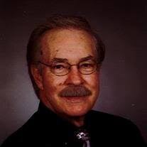 William D. "Bill" Hintz Obituary