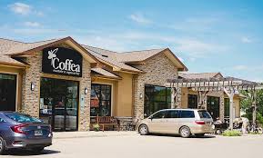 Check spelling or type a new query. Sprudge Maps Spotlight Coffea Roasterie In Sioux Falls South Dakota