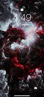 Badass live wallpapers for iphone. This Would Have Been Crazy If It Were A Live Wallpaper Iphone