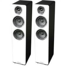 The diamond active series from wharfedale, delivers wireless connectivity with a difference. Wharfedale Diamond A2 Active Speakers In White Free Uk Delivery Electricshop