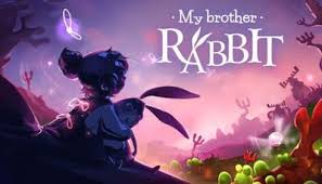 My Brother Rabbit Apk Data Obb Paid Full Download Appstoreandroid Com Provide Android Games And Apps Big Fish Games New Games For Ps4 Gaming Pc