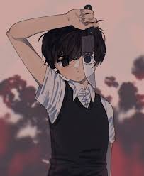 Pin By Nobody On Omori In 2021 Art Anime Aesthetic Art