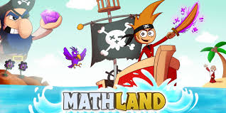 Los 10 mejores juegos de nintendo switch. Mathland Programas Descargables Nintendo Switch Juegos Nintendo