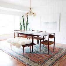 Little boho peep dining room. Bohemian Dining Room Ideas Photos Houzz