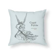 The shape and contents of pillows have varied little over time. Cupid And Psyche Celtic Blue Ancient History Encyclopedia