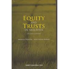 Home › 25% discount › sweet & maxwell. Equity And Trusts In Malaysia 2ed Mohsin Hingun Wan Azlan Ahmad Shopee Malaysia