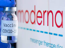 As of today, according to the centers for disease. Moderna Covid 19 Vaccine Gets U S Authorization Second In 8 Days The Economic Times