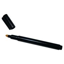 Money checker fake banknote detector pen counterfeit currency detector sale these pictures of this page are about:counterfeit detector pen. Reskal Counterfeit Detector Pen