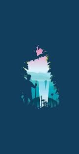 See more ideas about landscape, aesthetic wallpapers, iphone wallpaper landscape. Iphone Minimalist Wallpapers Hd