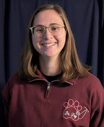 The Hope Veterinary Clinic is excited to announce the addition of our  seventh veterinarian, Dr. Gabrielle Fry! Dr. Fry graduated from Purdue  University College of Veterinary Medicine in 2021 and has been