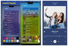 Music Player Premium Apk 6 6 1 Mod Apk Full Unlocked