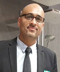 Joseph Davy GRONDIN (hansgrohe)