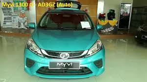 Muat naik salinan penyata bank (3 bulan terkini) atau salinan penyata kwsp. New Perodua Myvi 2018 1 3 1 5 Auto By Superant Ent