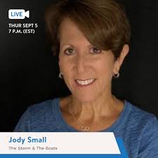 Looking forward to my...