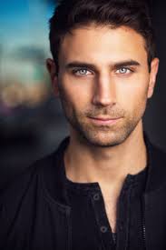 Men's Headshots by ABM Photography in LA