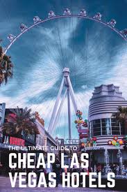 Find The Perfect Cheap Vegas Hotel For Your Next Vegas Vacation We Examine 20 Of The Best Budget Hotels In 2020 Vegas Hotels Cheap Vegas Vacation Best Hotels In Vegas