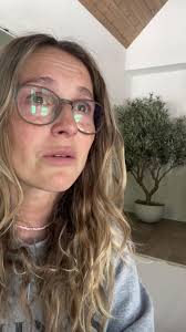 Alexa PenaVega gives emotional update after daughter's stillbirth