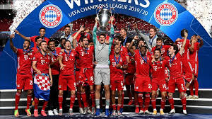 The frauen have locked up another key player. Bayern Claim Historic Treble With Stunning Form