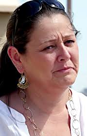 Carla Hines's Instagram, Twitter & Facebook