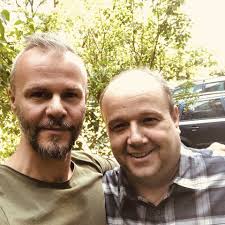 Otík z komedie vesničko má středisková slaví narozeniny! Zejmena Zajmena Jardu Z Vesnicko Ma Strediskova Byste Nepoznali Blesk Cz