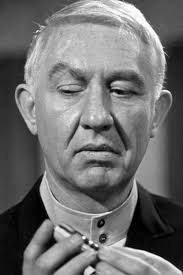 Kevin Stoney — The Movie Database (TMDB)