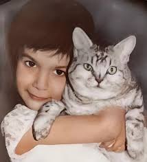 Jaclyn Albertina “Jacky” Rubio (1990-1996)