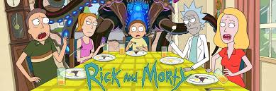 Rick und morty müssen dieses mal für etwas eintreten und eine rettungsaktion planen. Kurz Nach Us Ausstrahlung Rick And Morty Staffel 5 Ab 21 Juni Auf Tnt Comedy Pressroom