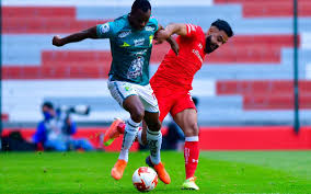 León vs toluca en vivo desde el estadio león , la fiera bien encaminada recibe a unos diablos que necesitan puntos, un duelo. Leon Vs Toluca Duelo De Alto Poder El Sol De Toluca Noticias Locales Policiacas Sobre Mexico Edomex Y El Mundo