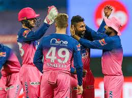 Tennis australian open 2020 french open 2020 wimbledon 2020 us open 2020. Rr Vs Dc 2020 Struggling Rajasthan Royals Face Uphill Task Against Delhi Capitals Cricket News Times Of India