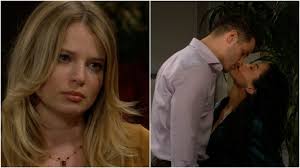 Y&R Recap: Sharon Gets a Package From a Dead Man, Summer Gets Advice