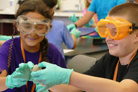 UT Austin Summer STEM Camps