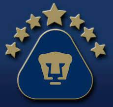 Download the vector logo of the pumas de la universidad nacional autónoma de méxico brand designed by club universidad nacional, a. Perforar Comiendo Trueno De Pumas Enriquecimiento Pepino Venta Ambulante