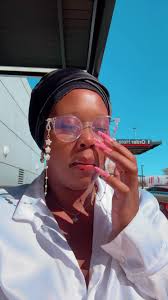 Captivating Hand Gestures in Outdoor Settings