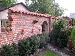 Gartenmauer Stralsund Fertige Arbeit Outdoor Structures Outdoor Pergola