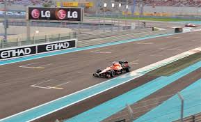 Maybe you would like to learn more about one of these? Yas Marina Circuit Ferrari World Reviews U S News Travel